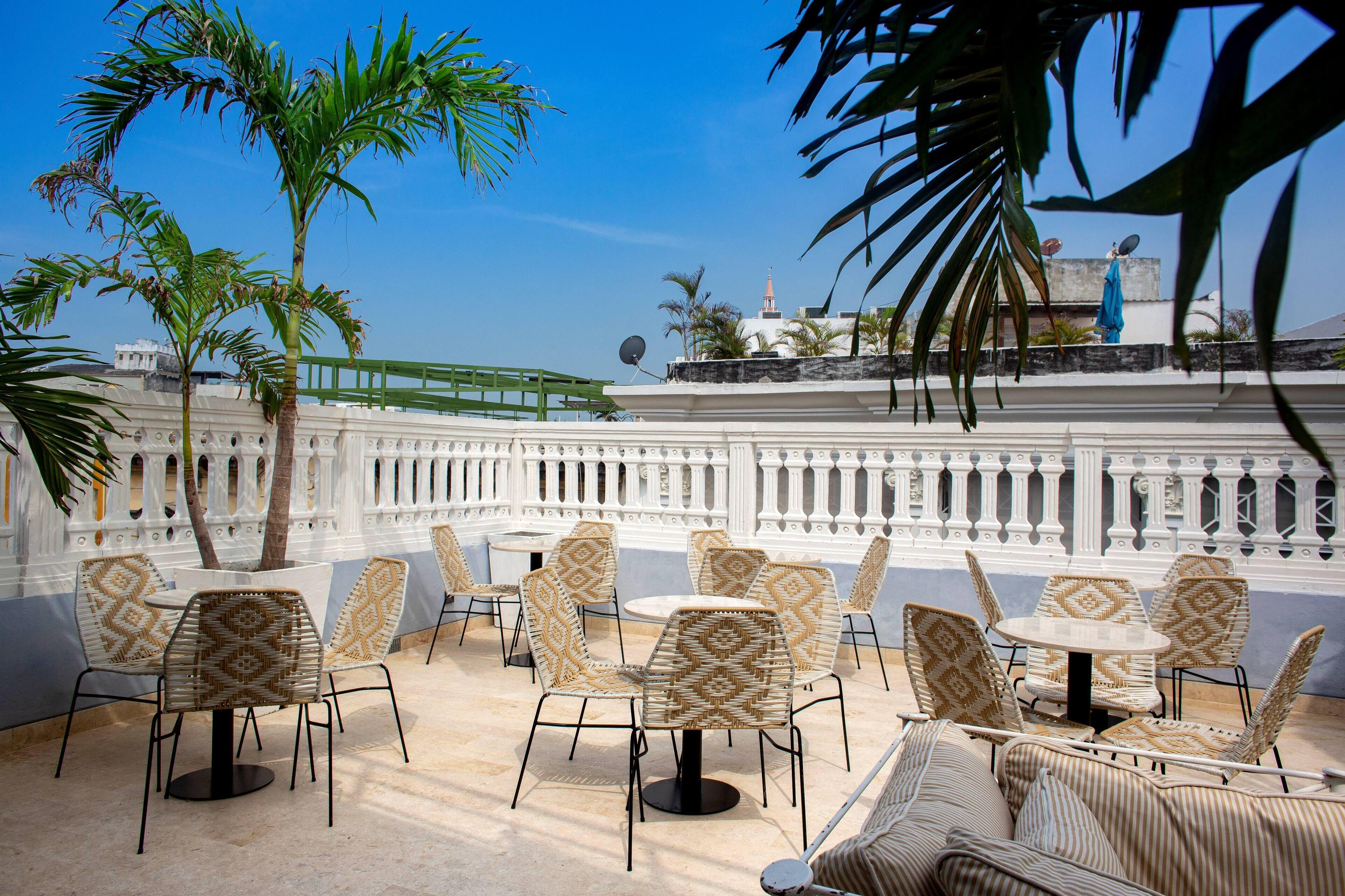 Sol De Alba Hotel Boutique — Photos 2